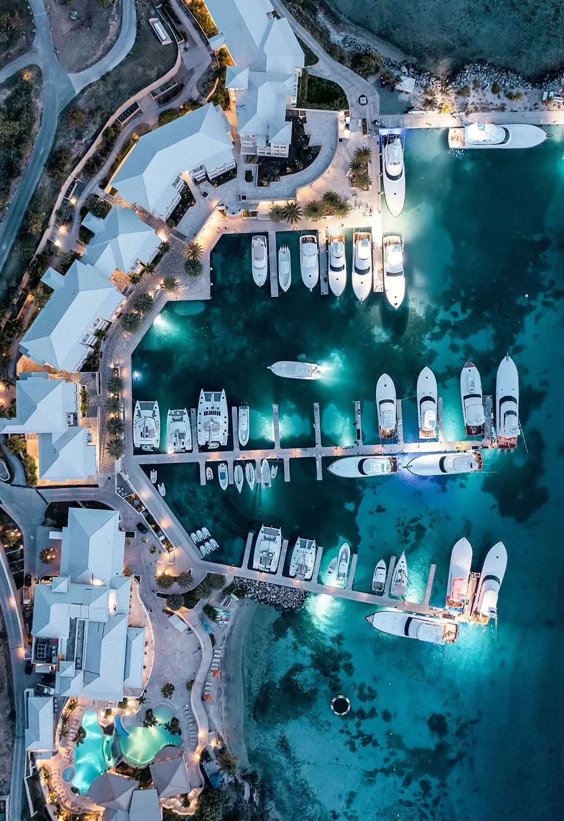 bluwater